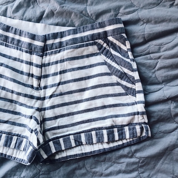 J. Crew Pants - NWOT J.Crew Shorts
